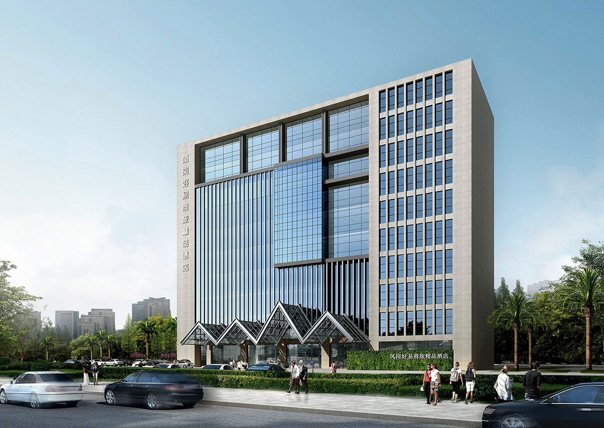 酒店的入住率與酒店裝修設計方案息息相關 酒店的入住率與酒店裝修設計方案息息相關