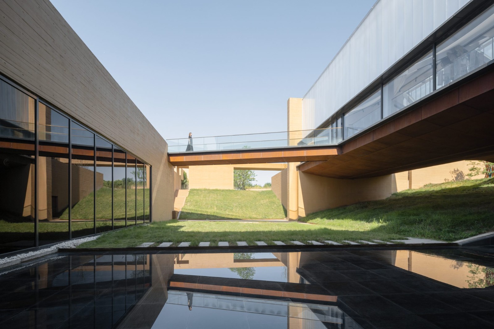 陜西咸陽·沐灃悅湯泉酒店設計 陜西咸陽·沐灃悅湯泉酒店設計