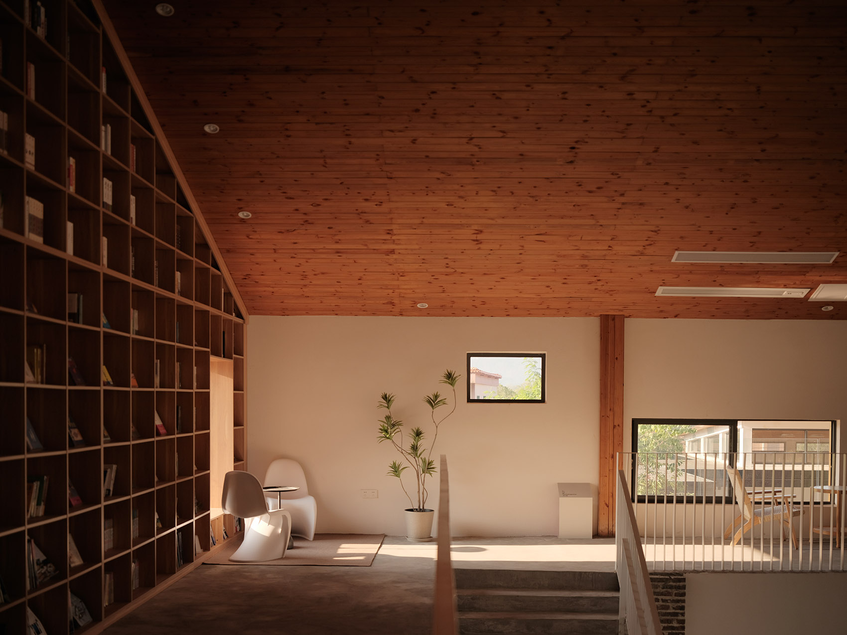 廣東英德·“八畝晴川”度假民宿設(shè)計 廣東英德·“八畝晴川”度假民宿設(shè)計