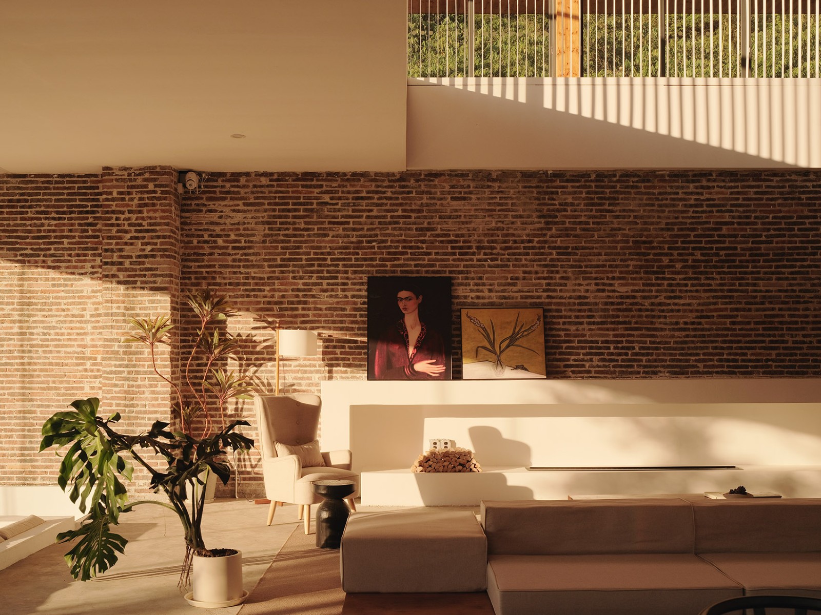 廣東英德·“八畝晴川”度假民宿設(shè)計 廣東英德·“八畝晴川”度假民宿設(shè)計