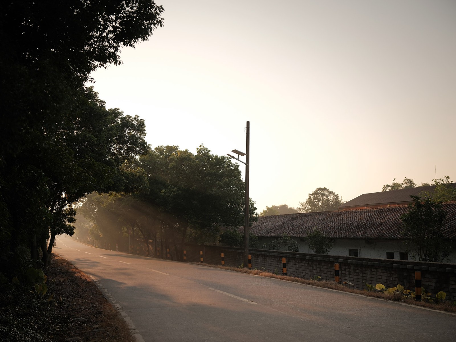 廣東英德·“八畝晴川”度假民宿設(shè)計 廣東英德·“八畝晴川”度假民宿設(shè)計