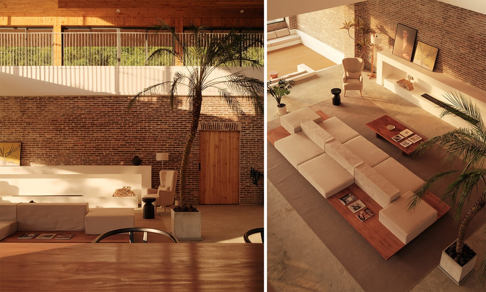 廣東英德·“八畝晴川”度假民宿設(shè)計 廣東英德·“八畝晴川”度假民宿設(shè)計