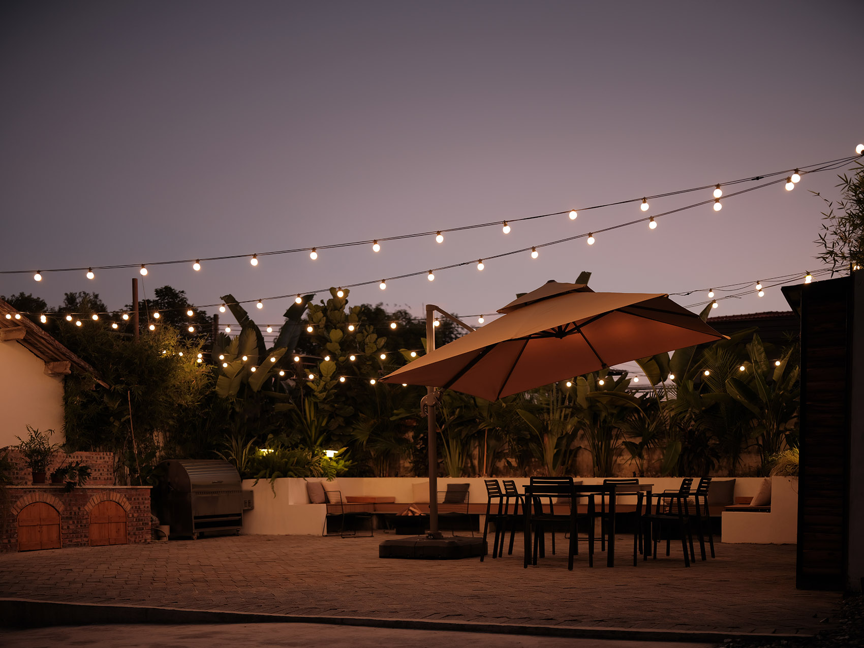 廣東英德·“八畝晴川”度假民宿設(shè)計 廣東英德·“八畝晴川”度假民宿設(shè)計