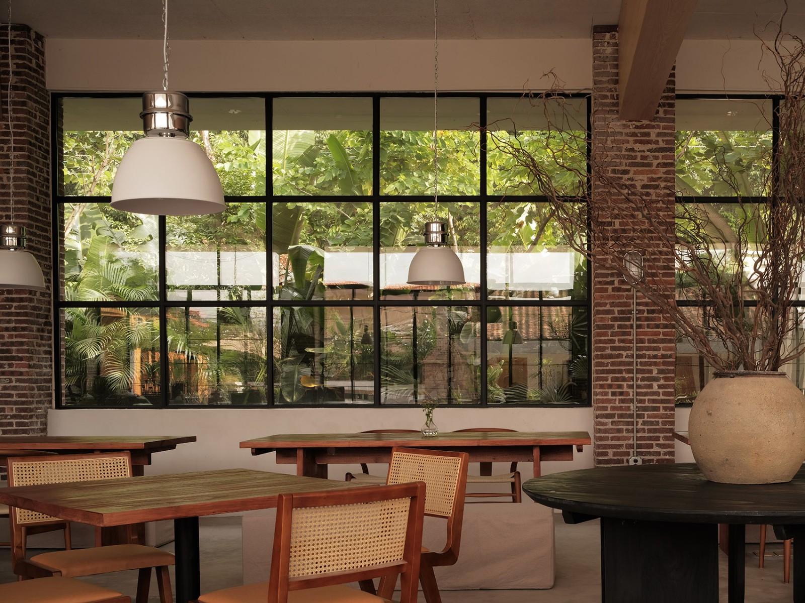 廣東英德·“八畝晴川”度假民宿設(shè)計 廣東英德·“八畝晴川”度假民宿設(shè)計