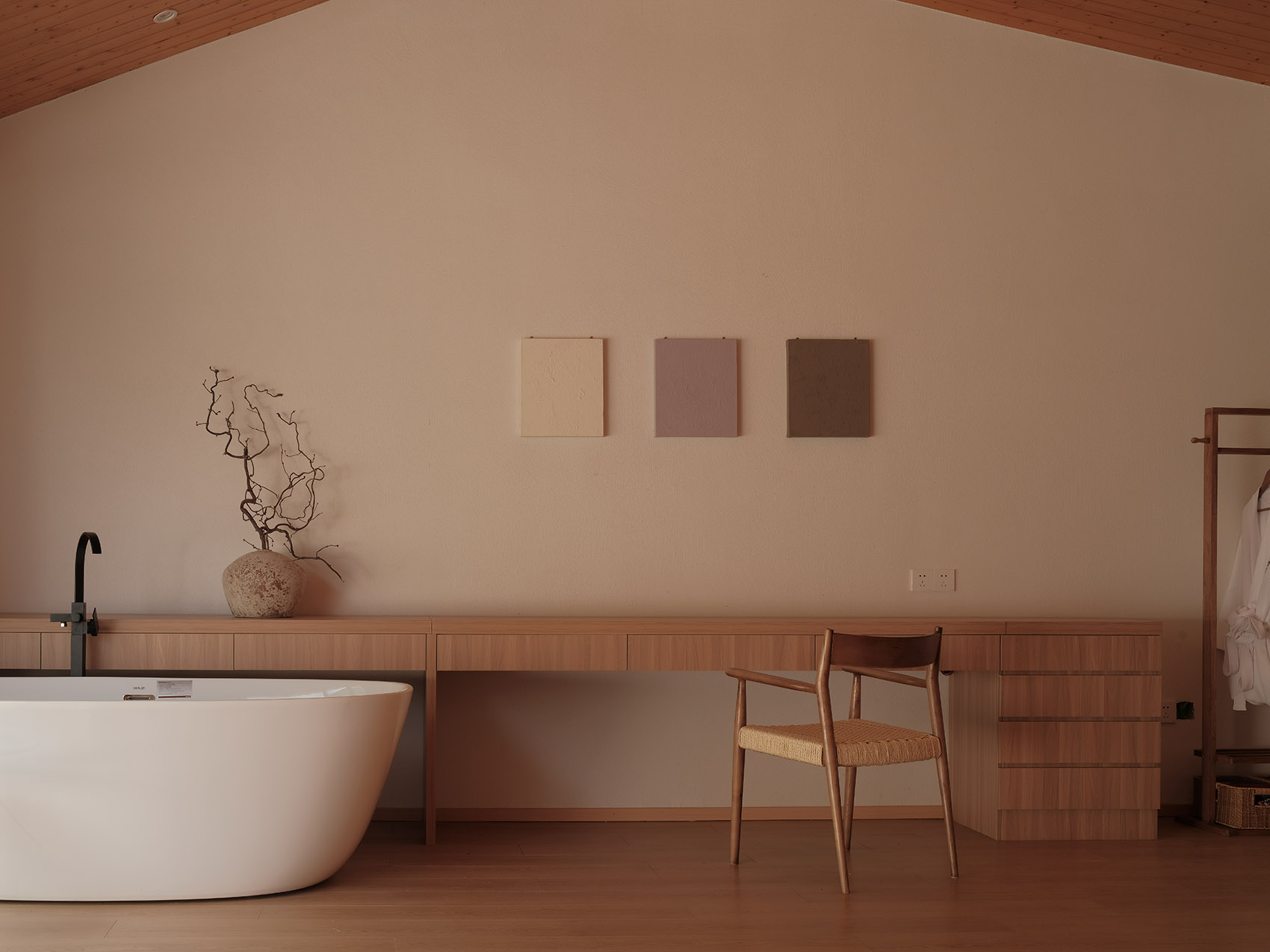 廣東英德·“八畝晴川”度假民宿設(shè)計 廣東英德·“八畝晴川”度假民宿設(shè)計