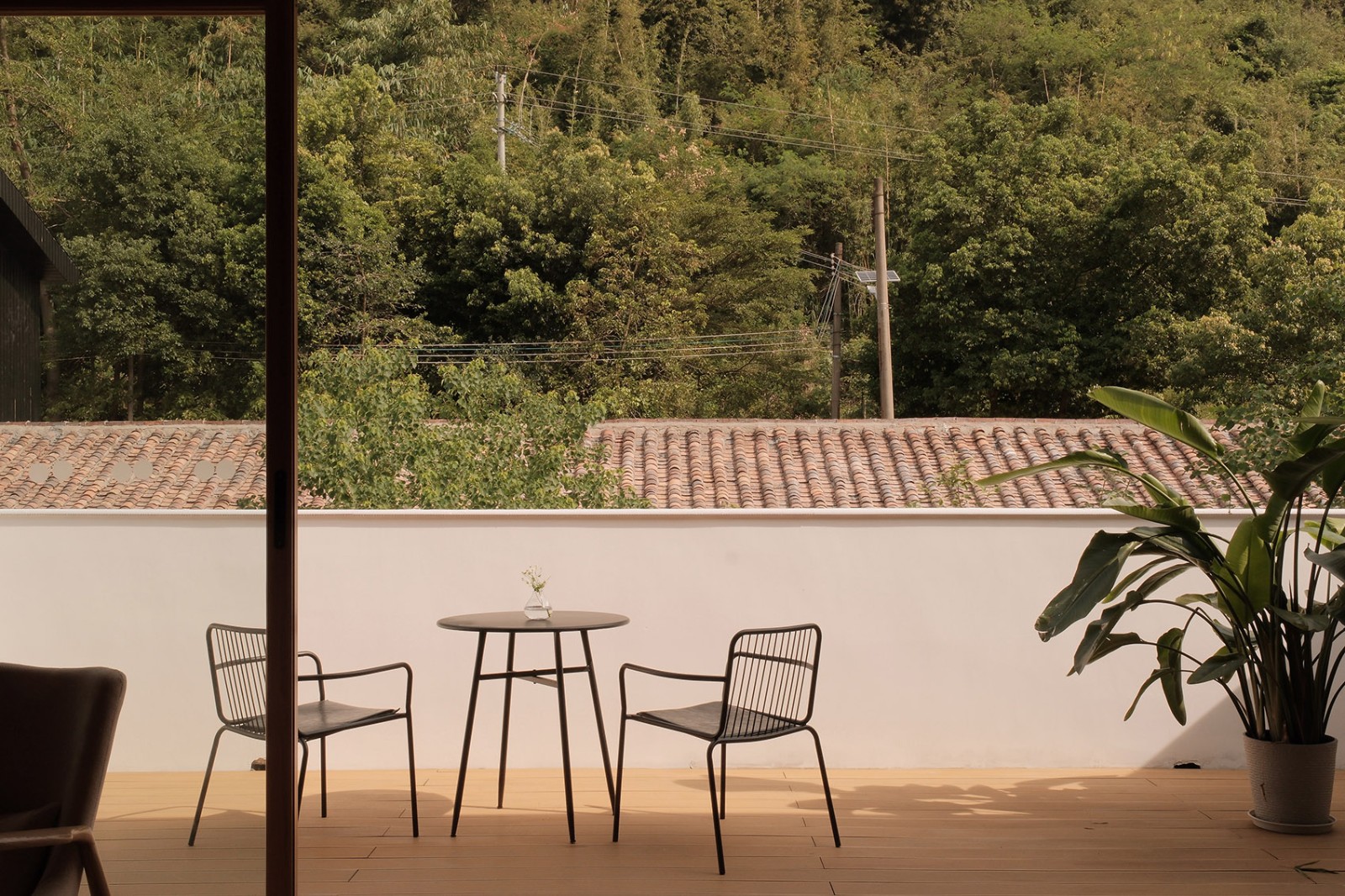 廣東英德·“八畝晴川”度假民宿設(shè)計 廣東英德·“八畝晴川”度假民宿設(shè)計