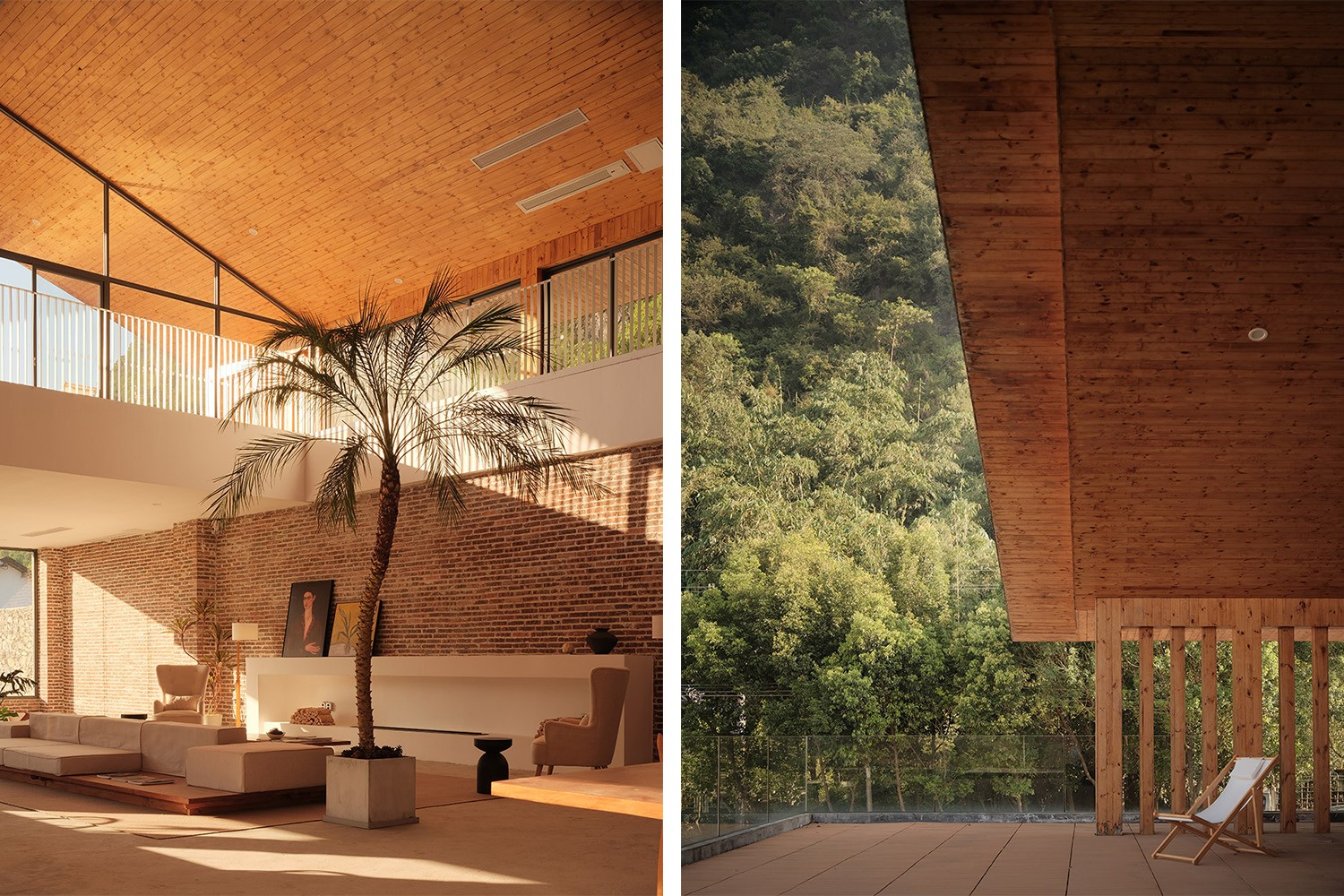 廣東英德·“八畝晴川”度假民宿設(shè)計 廣東英德·“八畝晴川”度假民宿設(shè)計